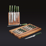 Mega Cutlery Bundle, 17-pc