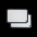 Medium Silicone Baking Mat Set, 2-pc