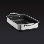 Hybrid Roasting Pan, 7” x 10”