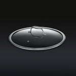 Tempered Glass Lid, 12.5"