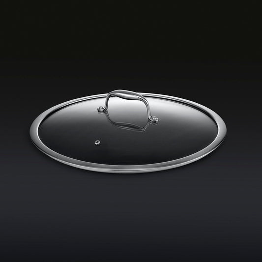 Tempered Glass Lid, 12.5"
