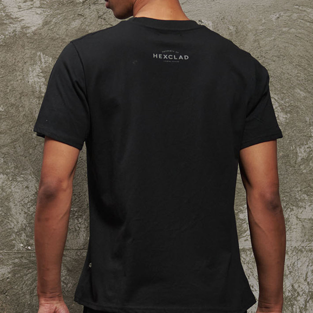 "Stainless Steel" Men's T-Shirt