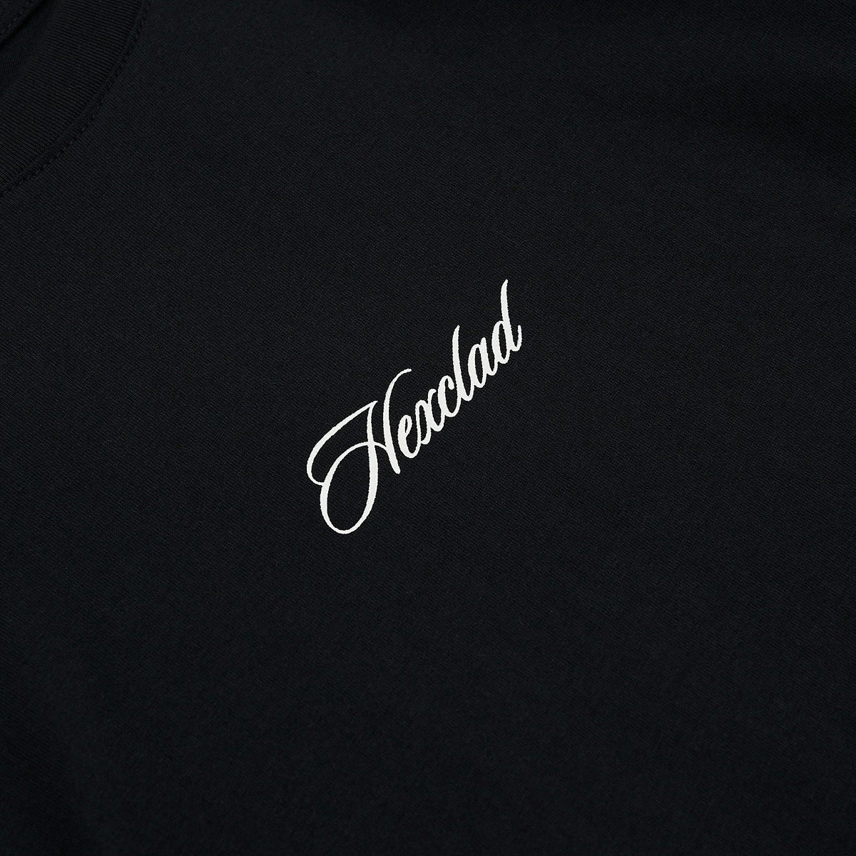 Cursive HexClad Men's T-Shirt