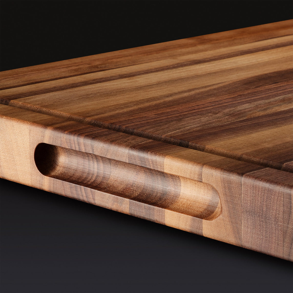 Walnut Cutting Board, Large