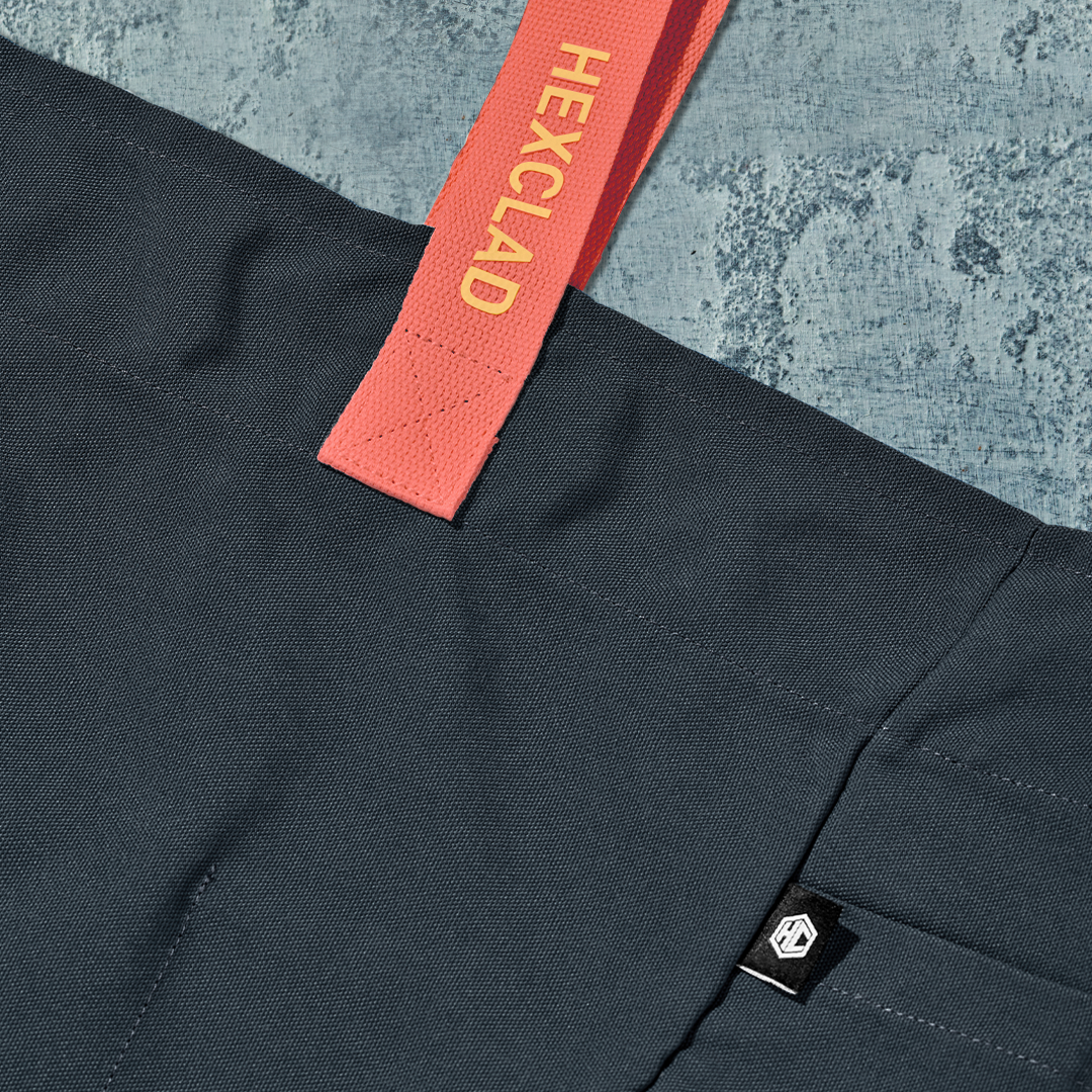 The Everything Everywhere Bag (Slate)