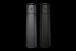HexMill Salt and Pepper Grinder Set