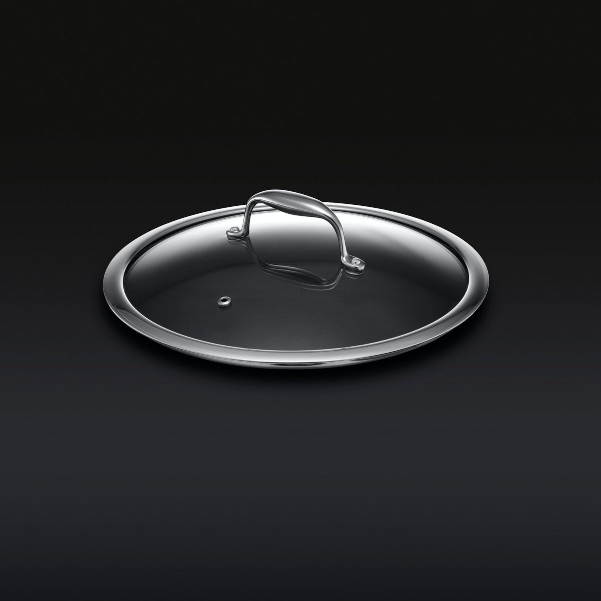 Tempered Glass Lid, 10"