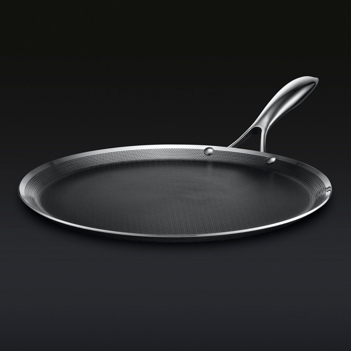 Hybrid Griddle Pan, 13"