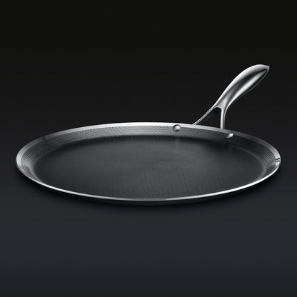 Hybrid Griddle Pan, 13"
