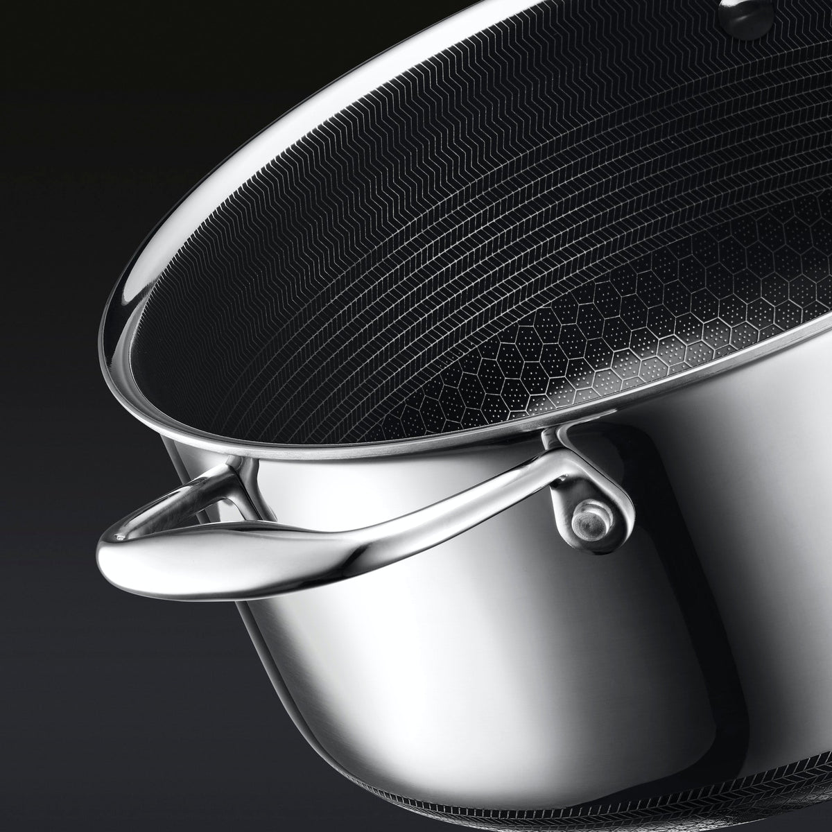 Hybrid Dutch Oven, 5-Qt