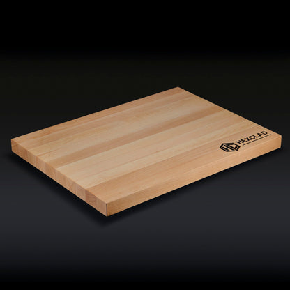 Beechwood Cutting Board, Extra-Large