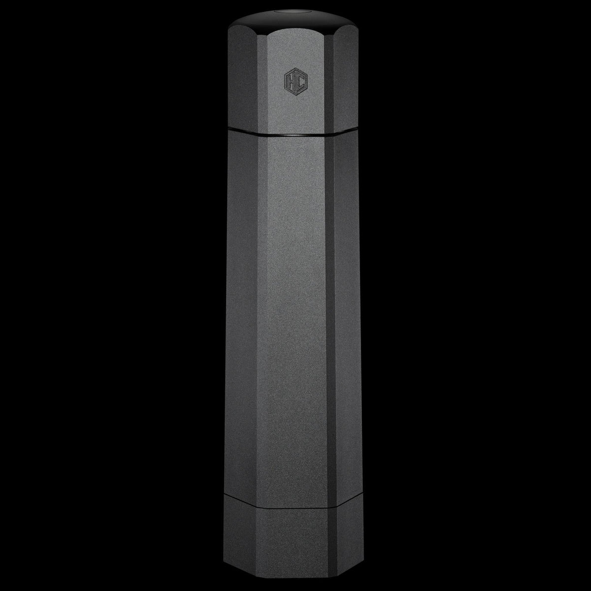 HexMill Salt Grinder