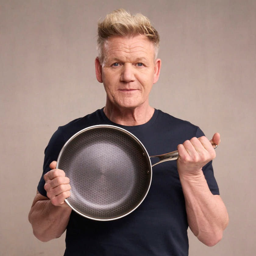 Gordon Ramsay's Ramsay in 10 Cookbook